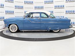 1954 Ford Customline (CC-2083634) for sale in Greensboro, North Carolina
