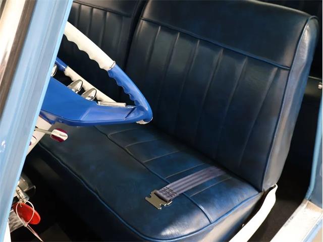 1954 Ford Customline (CC-2083634) for sale in Greensboro, North Carolina