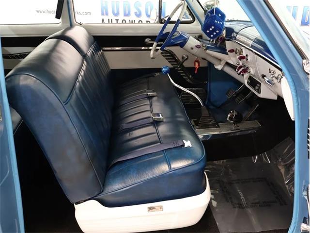 1954 Ford Customline (CC-2083634) for sale in Greensboro, North Carolina