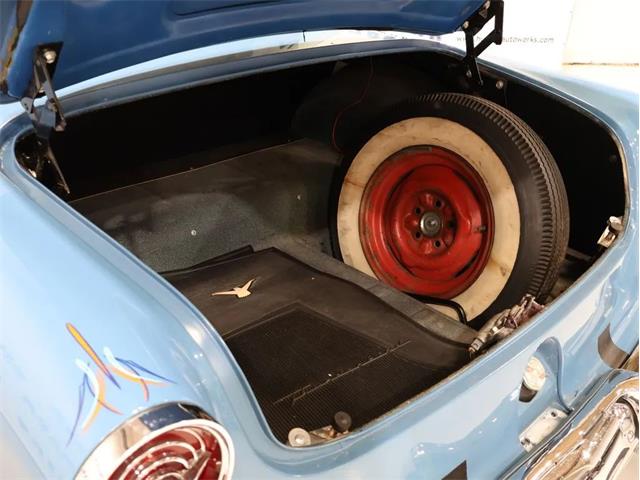 1954 Ford Customline (CC-2083634) for sale in Greensboro, North Carolina
