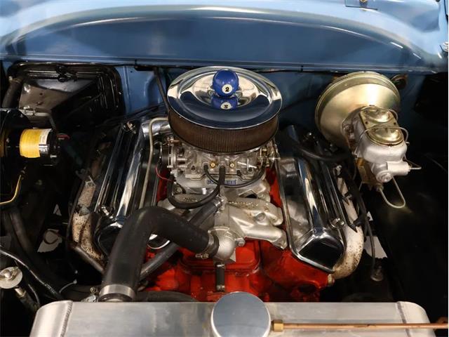 1954 Ford Customline (CC-2083634) for sale in Greensboro, North Carolina