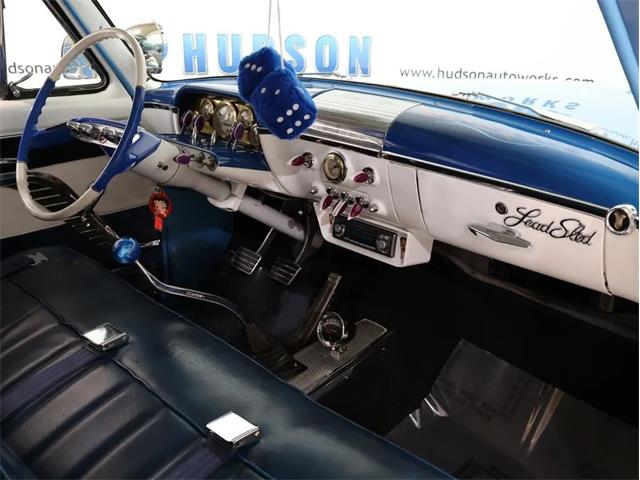 1954 Ford Customline (CC-2083634) for sale in Greensboro, North Carolina
