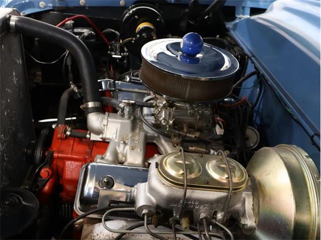 1954 Ford Customline (CC-2083634) for sale in Greensboro, North Carolina