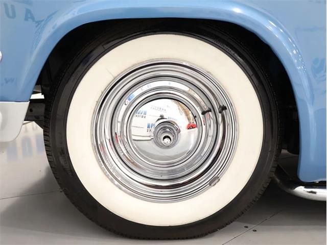 1954 Ford Customline (CC-2083634) for sale in Greensboro, North Carolina