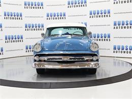1954 Ford Customline (CC-2083634) for sale in Greensboro, North Carolina
