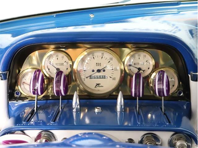1954 Ford Customline (CC-2083634) for sale in Greensboro, North Carolina