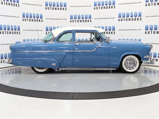 1954 Ford Customline (CC-2083634) for sale in Greensboro, North Carolina