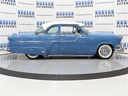 1954 Ford Customline (CC-2083634) for sale in Greensboro, North Carolina