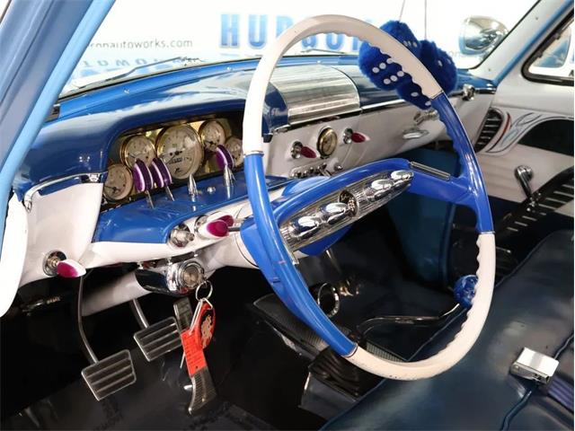 1954 Ford Customline (CC-2083634) for sale in Greensboro, North Carolina