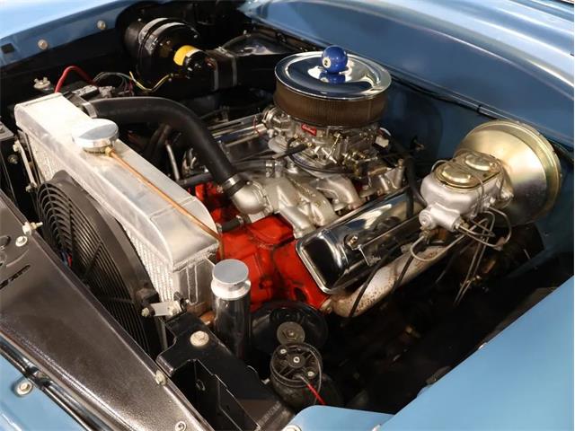 1954 Ford Customline (CC-2083634) for sale in Greensboro, North Carolina