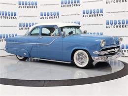 1954 Ford Customline (CC-2083634) for sale in Greensboro, North Carolina