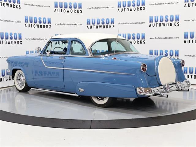 1954 Ford Customline (CC-2083634) for sale in Greensboro, North Carolina