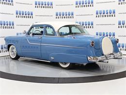1954 Ford Customline (CC-2083634) for sale in Greensboro, North Carolina
