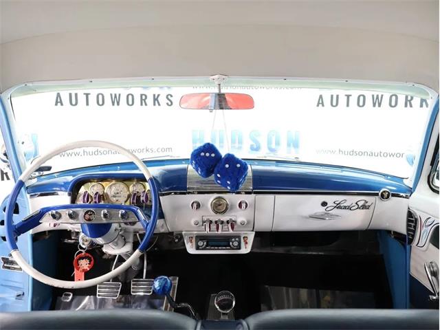 1954 Ford Customline (CC-2083634) for sale in Greensboro, North Carolina
