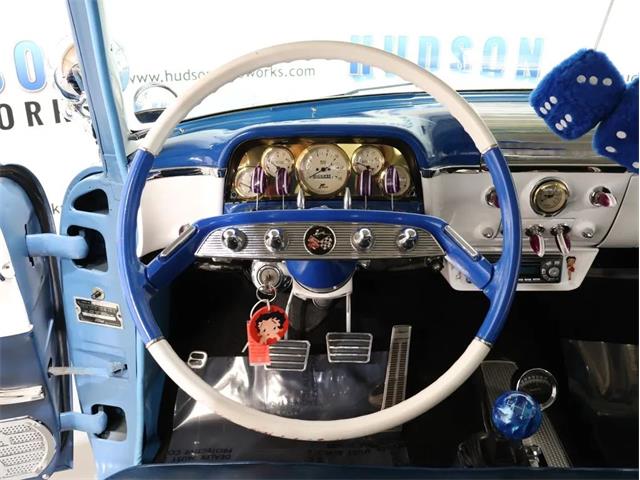 1954 Ford Customline (CC-2083634) for sale in Greensboro, North Carolina