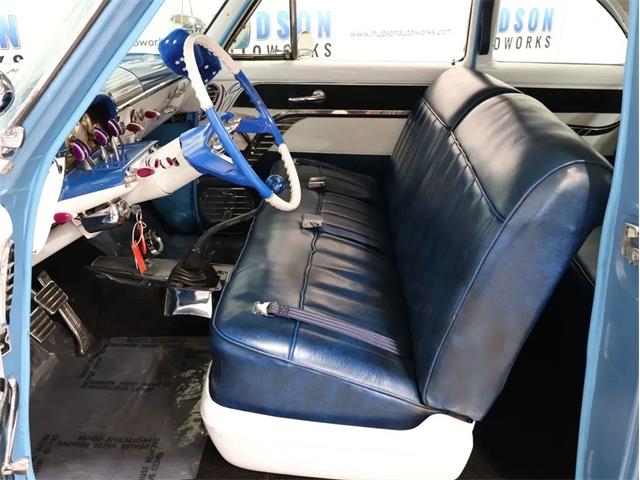 1954 Ford Customline (CC-2083634) for sale in Greensboro, North Carolina