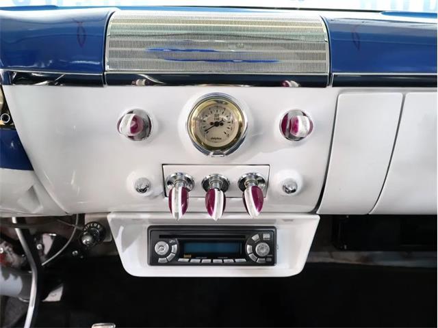 1954 Ford Customline (CC-2083634) for sale in Greensboro, North Carolina
