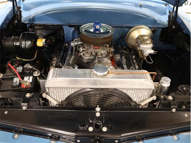 1954 Ford Customline (CC-2083634) for sale in Greensboro, North Carolina