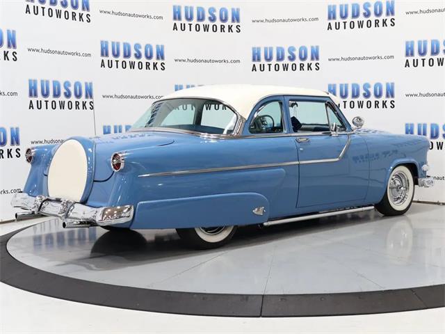 1954 Ford Customline (CC-2083634) for sale in Greensboro, North Carolina
