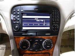 2009 Mercedes-Benz SL-Class (CC-2083635) for sale in Greensboro, North Carolina