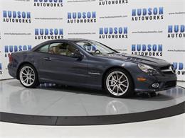 2009 Mercedes-Benz SL-Class (CC-2083635) for sale in Greensboro, North Carolina