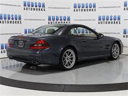 2009 Mercedes-Benz SL-Class (CC-2083635) for sale in Greensboro, North Carolina