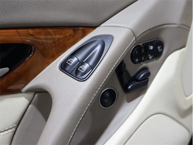 2009 Mercedes-Benz SL-Class (CC-2083635) for sale in Greensboro, North Carolina