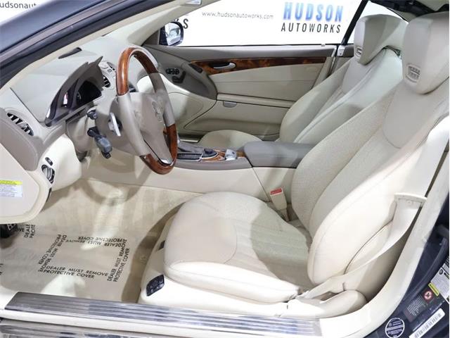 2009 Mercedes-Benz SL-Class (CC-2083635) for sale in Greensboro, North Carolina