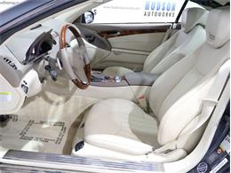 2009 Mercedes-Benz SL-Class (CC-2083635) for sale in Greensboro, North Carolina