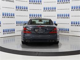 2009 Mercedes-Benz SL-Class (CC-2083635) for sale in Greensboro, North Carolina