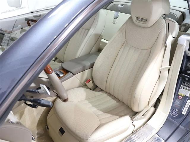 2009 Mercedes-Benz SL-Class (CC-2083635) for sale in Greensboro, North Carolina