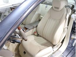 2009 Mercedes-Benz SL-Class (CC-2083635) for sale in Greensboro, North Carolina