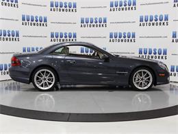 2009 Mercedes-Benz SL-Class (CC-2083635) for sale in Greensboro, North Carolina