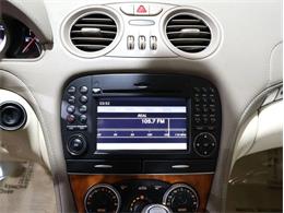 2009 Mercedes-Benz SL-Class (CC-2083635) for sale in Greensboro, North Carolina