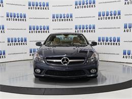 2009 Mercedes-Benz SL-Class (CC-2083635) for sale in Greensboro, North Carolina