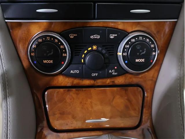 2009 Mercedes-Benz SL-Class (CC-2083635) for sale in Greensboro, North Carolina