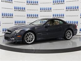 2009 Mercedes-Benz SL-Class (CC-2083635) for sale in Greensboro, North Carolina