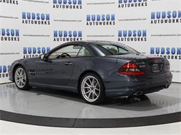 2009 Mercedes-Benz SL-Class (CC-2083635) for sale in Greensboro, North Carolina