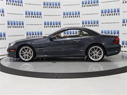 2009 Mercedes-Benz SL-Class (CC-2083635) for sale in Greensboro, North Carolina