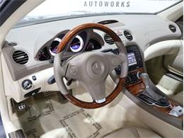 2009 Mercedes-Benz SL-Class (CC-2083635) for sale in Greensboro, North Carolina