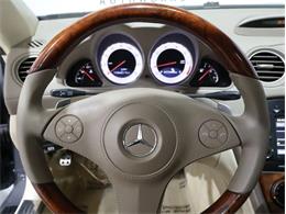 2009 Mercedes-Benz SL-Class (CC-2083635) for sale in Greensboro, North Carolina