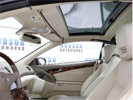 2009 Mercedes-Benz SL-Class (CC-2083635) for sale in Greensboro, North Carolina