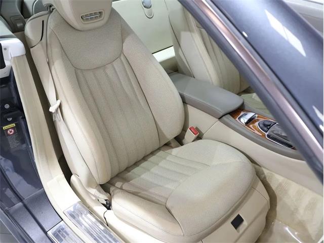 2009 Mercedes-Benz SL-Class (CC-2083635) for sale in Greensboro, North Carolina