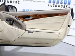 2009 Mercedes-Benz SL-Class (CC-2083635) for sale in Greensboro, North Carolina