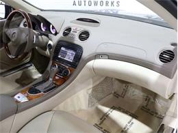2009 Mercedes-Benz SL-Class (CC-2083635) for sale in Greensboro, North Carolina