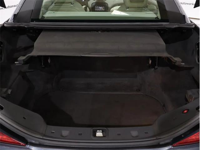 2009 Mercedes-Benz SL-Class (CC-2083635) for sale in Greensboro, North Carolina