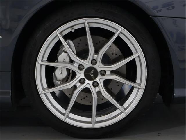 2009 Mercedes-Benz SL-Class (CC-2083635) for sale in Greensboro, North Carolina