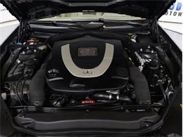2009 Mercedes-Benz SL-Class (CC-2083635) for sale in Greensboro, North Carolina