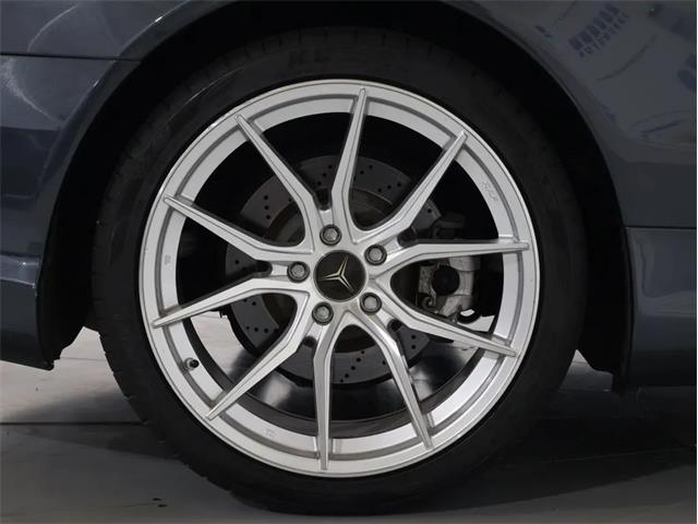 2009 Mercedes-Benz SL-Class (CC-2083635) for sale in Greensboro, North Carolina