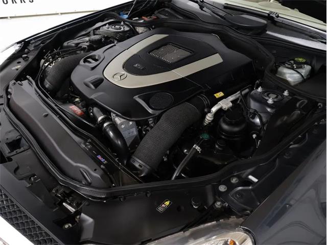 2009 Mercedes-Benz SL-Class (CC-2083635) for sale in Greensboro, North Carolina
